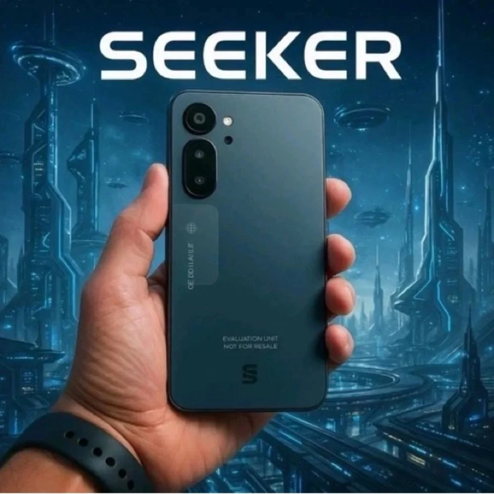 solana mobile seeker